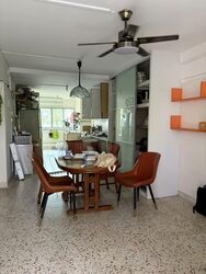 Blk 362 Clementi Avenue 2 (Clementi), HDB 3 Rooms #557956831